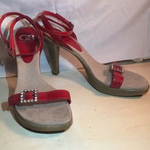 Gianni Bini heels